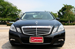 Mercedes Benz New  E-Class 2011